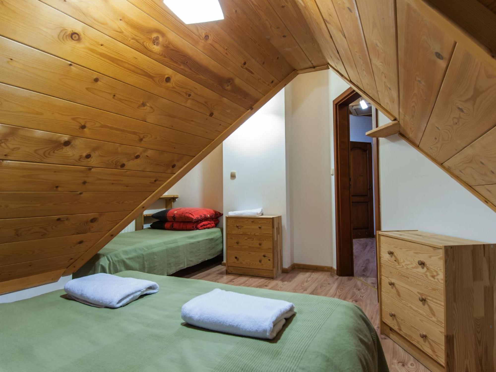 Apartamenty Domino - Zakopane Habitación foto