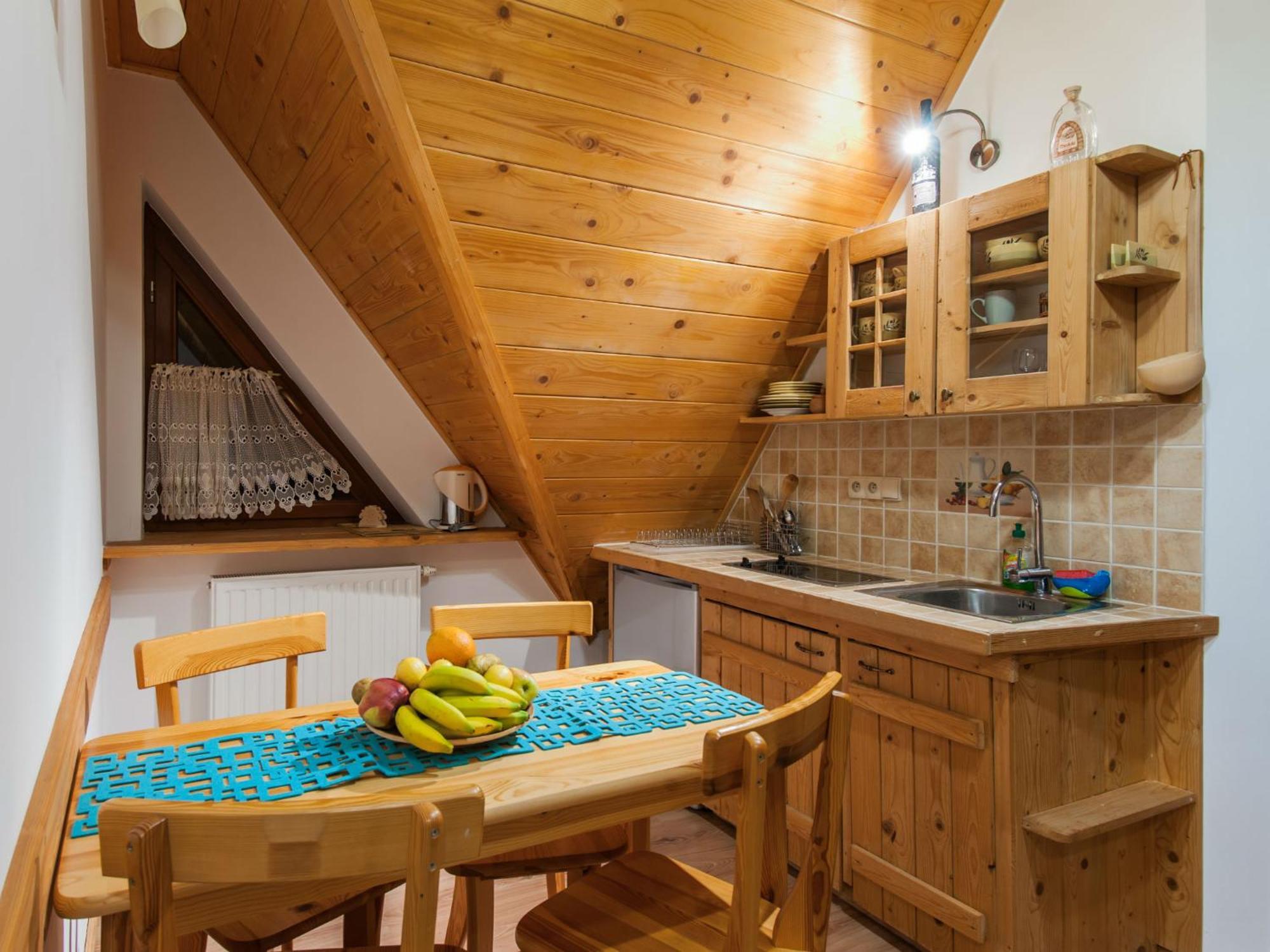 Apartamenty Domino - Zakopane Habitación foto